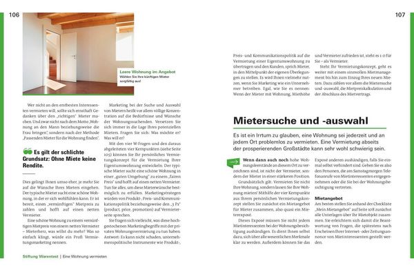 Produktbild: Immobilien verwalten und vermieten