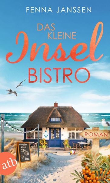 Produktbild: Das kleine Inselbistro