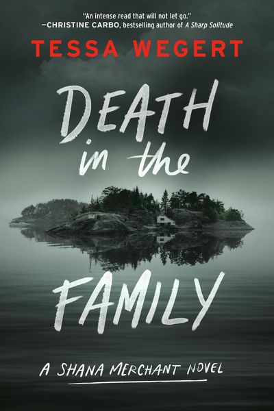 Produktbild: Death in the Family