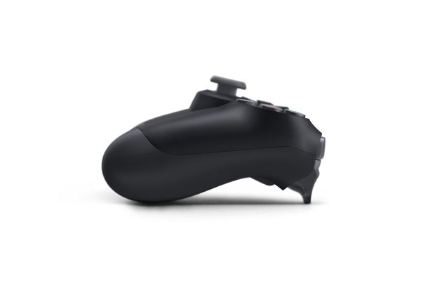 PS4 - Dualshock 4 Wireless-Controller (Jet Black)