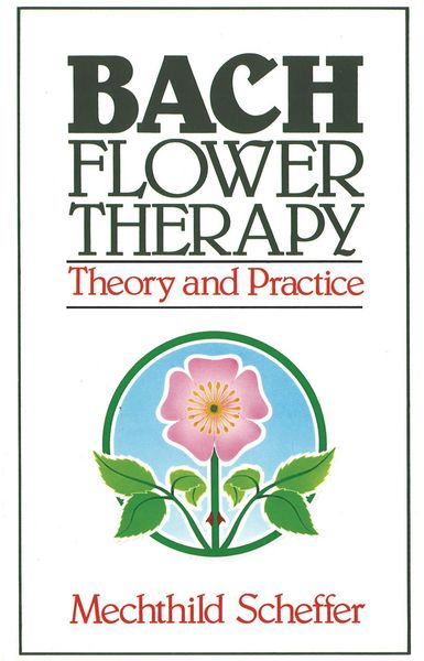 Produktbild: Bach Flower Therapy