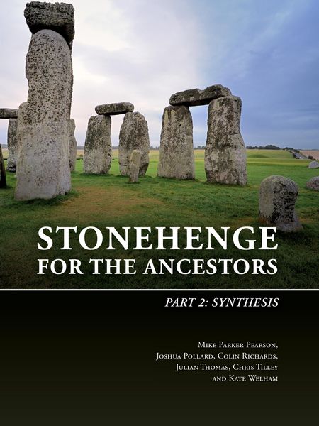 Produktbild: Stonehenge for the Ancestors