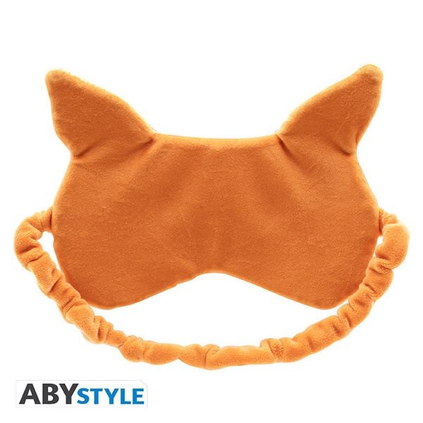 Produktbild: NARUTO SHIPPUDEN - Sleep mask - Kyubi