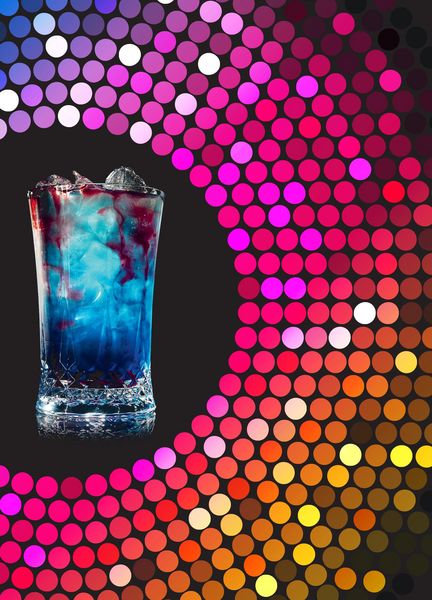 Produktbild: DISCO DRINKS HB