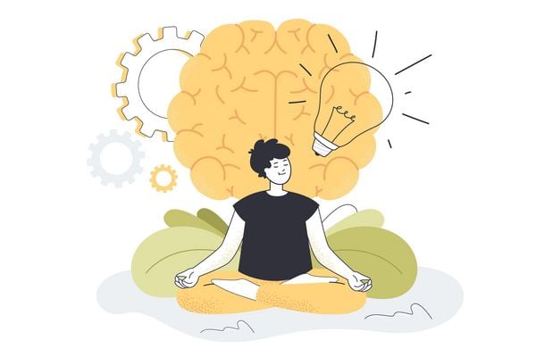 Produktbild: Mindfulness and Stress Management: Transform Your Life with Practical Techniques and Mindful Living