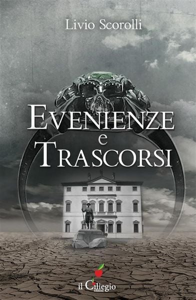 Produktbild: Evenienze e trascorsi