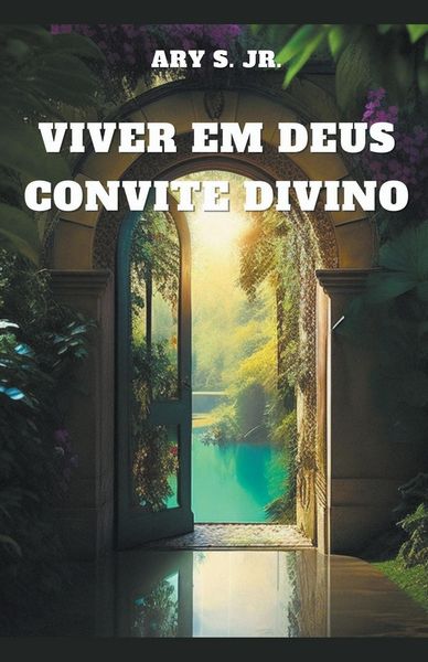 Produktbild: Viver em Deus