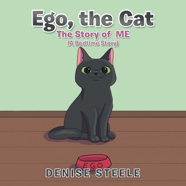 Produktbild: Ego, the Cat