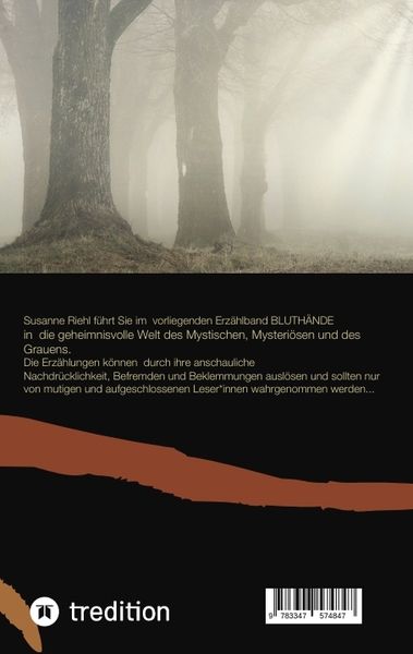 Produktbild: BLUTH&Auml;NDE