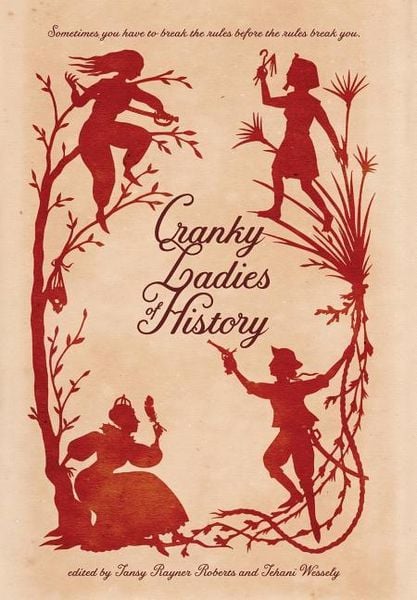Produktbild: Cranky Ladies of History