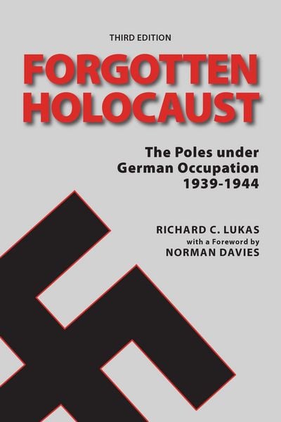 Produktbild: Forgotten Holocaust, Third Edition