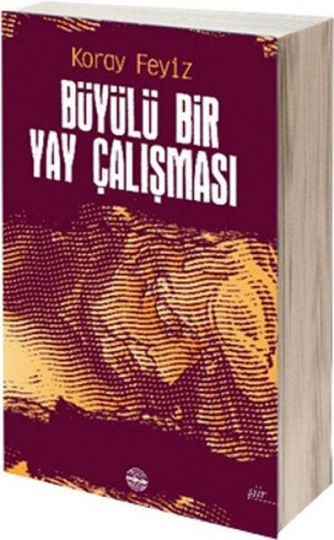 Produktbild: B&uuml;y&uuml;l&uuml; Bir Yay Calismasi