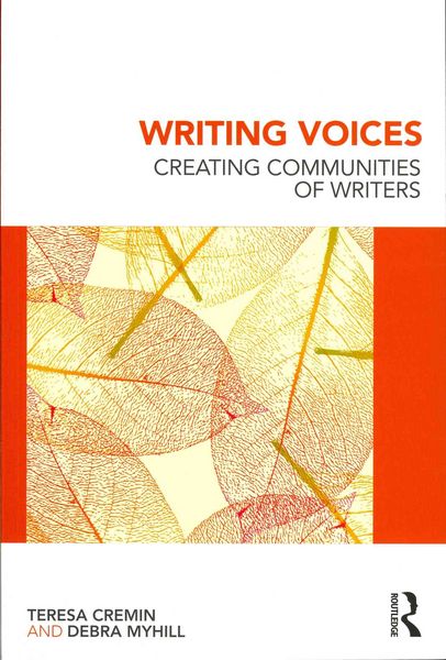 Produktbild: Writing Voices