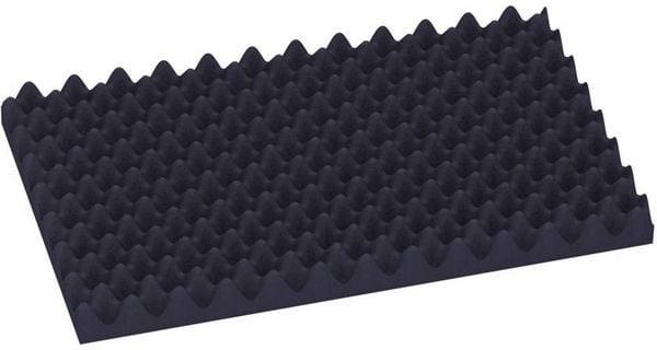 Produktbild: Tanos 83000035 Deckelpolster (L x B x H) 365 x 225 x 25mm