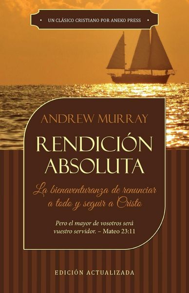 Produktbild: Rendici&oacute;n absoluta