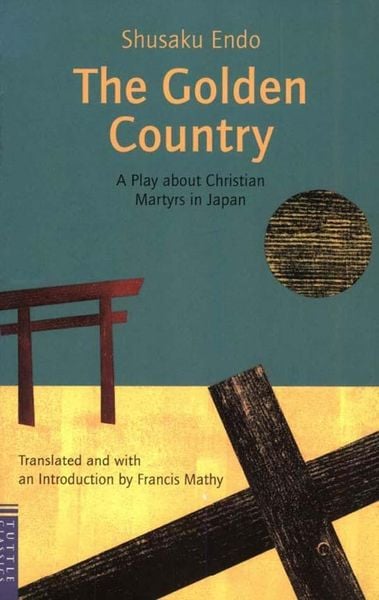 Produktbild: Golden Country