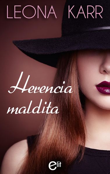 Produktbild: Herencia maldita