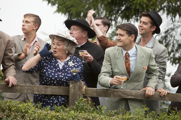 Produktbild: Father Brown - Staffel 2 [3 DVDs]