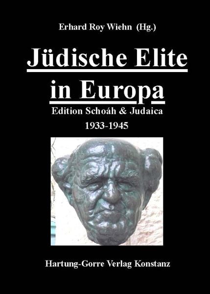 Produktbild: J&uuml;dische Elite in Europa