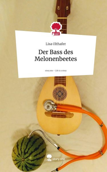 Produktbild: Der Bass des Melonenbeetes. Life is a Story - story.one