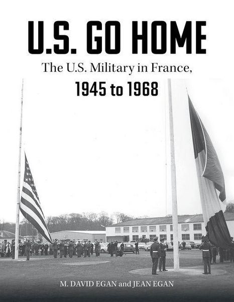 Produktbild: U.S. Go Home