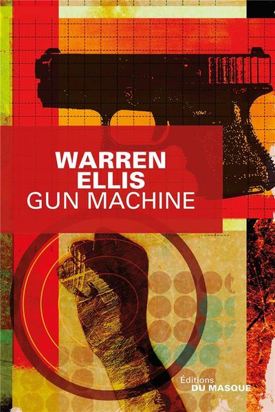 Produktbild: Gun machine