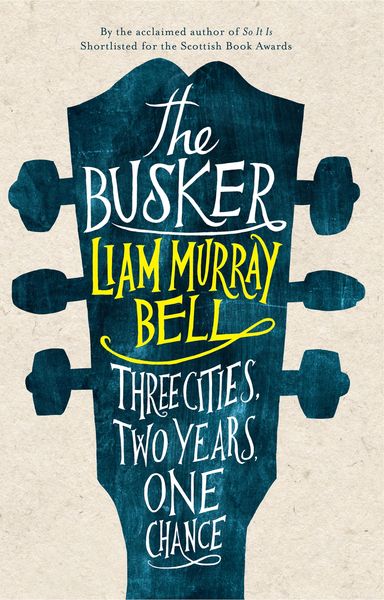 Produktbild: The Busker