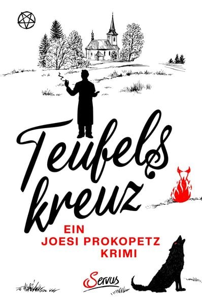 Produktbild: Teufelskreuz