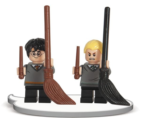 LEGO® Harry Potter™ – Hogwarts-Helden