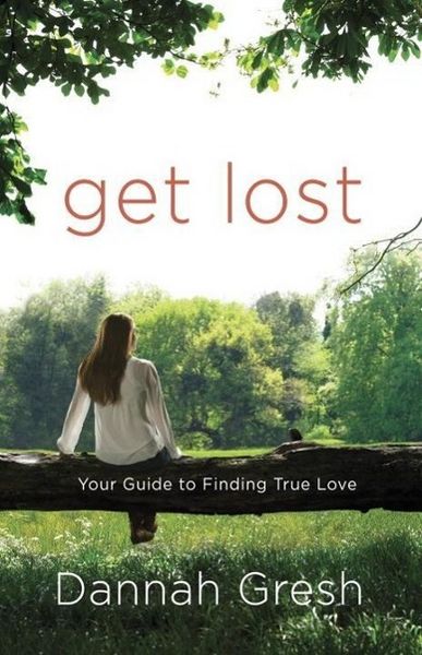 Produktbild: Get Lost