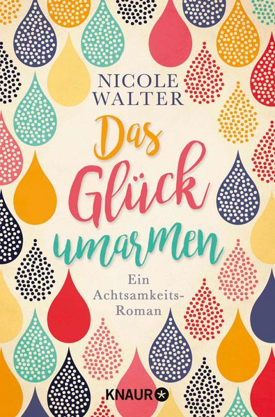 Produktbild: Das Gl&uuml;ck umarmen