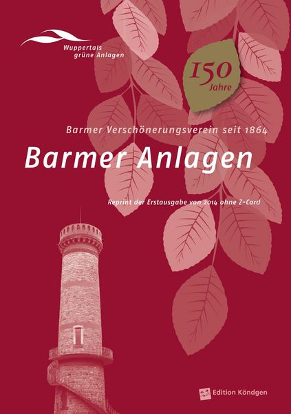 Produktbild: Barmer Anlagen