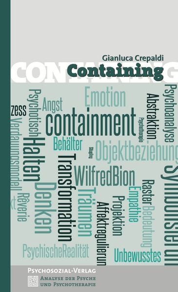 Produktbild: Containing