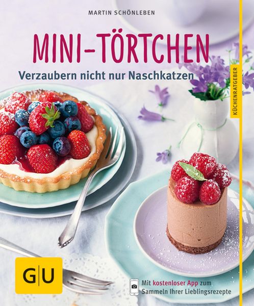 Produktbild: Mini-T&ouml;rtchen