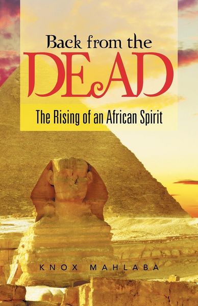 Produktbild: Back from the Dead