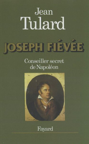 Produktbild: Joseph Fi&eacute;v&eacute;e