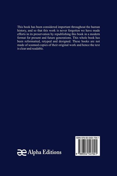Produktbild: The Absentee