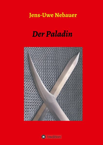Produktbild: Der Paladin