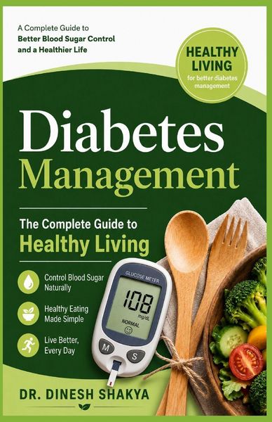 Produktbild: Diabetes Management