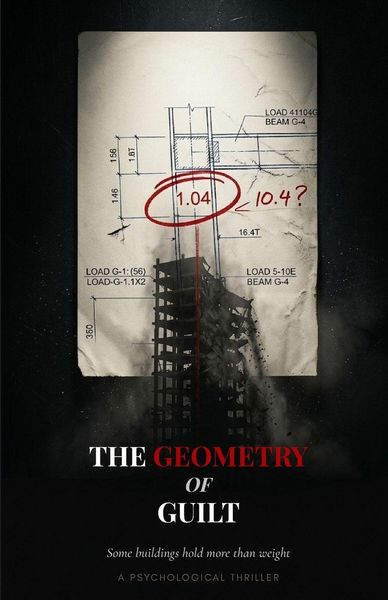 Produktbild: The Geometry of Guilt