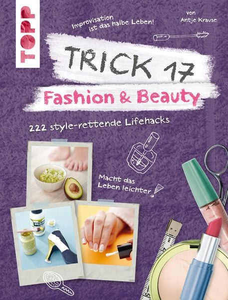 Produktbild: Trick 17 - Fashion & Beauty