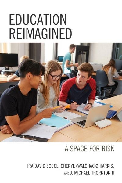Produktbild: Education Reimagined
