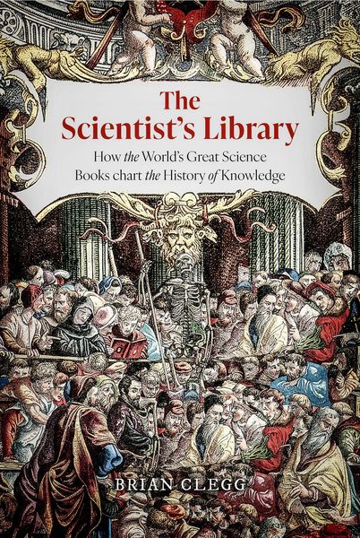 Produktbild: Scientifica Historica