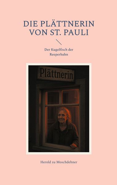 Produktbild: Die Pl&auml;ttnerin von St. Pauli