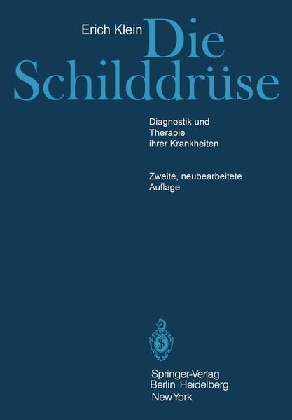 Produktbild: Die Schilddr&uuml;se