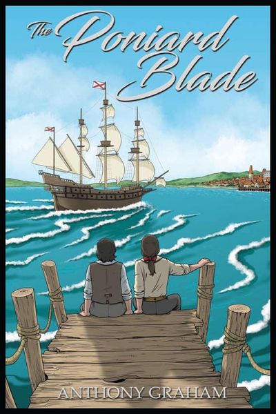 Produktbild: Poniard Blade