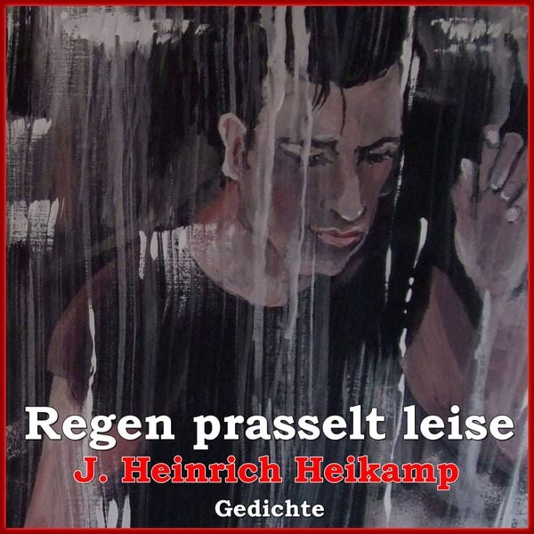 Produktbild: Regen prasselt leise