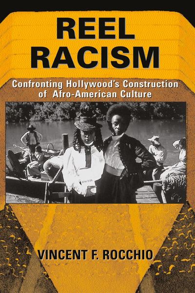 Produktbild: Reel Racism