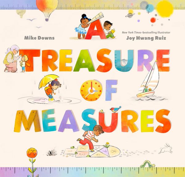 Produktbild: Treasure of Measures