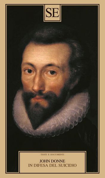 Produktbild: In difesa del suicidio. Biathanatos